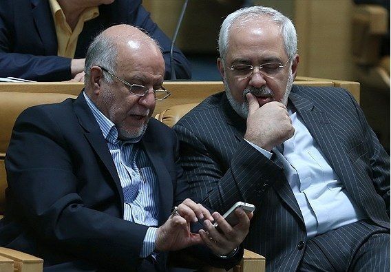 ظریف زنگنه