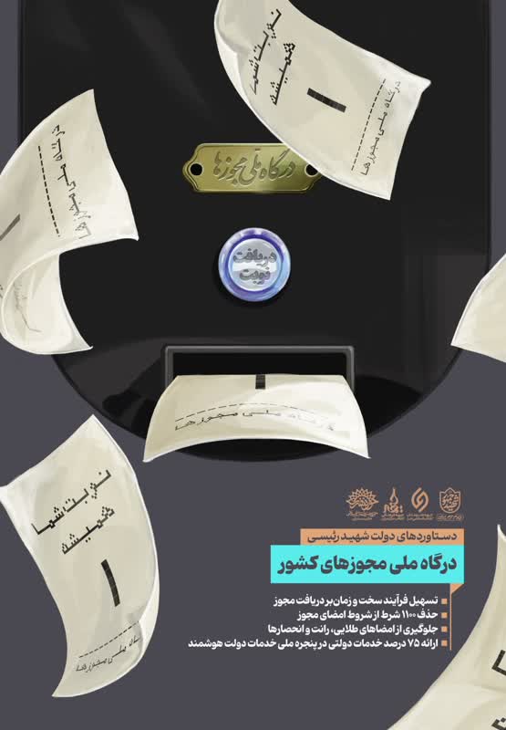 عملکرد و دستاوردهای دولت شهید دکتر سید ابراهیم رئیسی