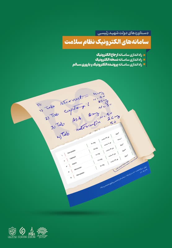 عملکرد و دستاوردهای دولت شهید دکتر سید ابراهیم رئیسی