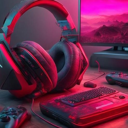 رسانه تکنولوژی