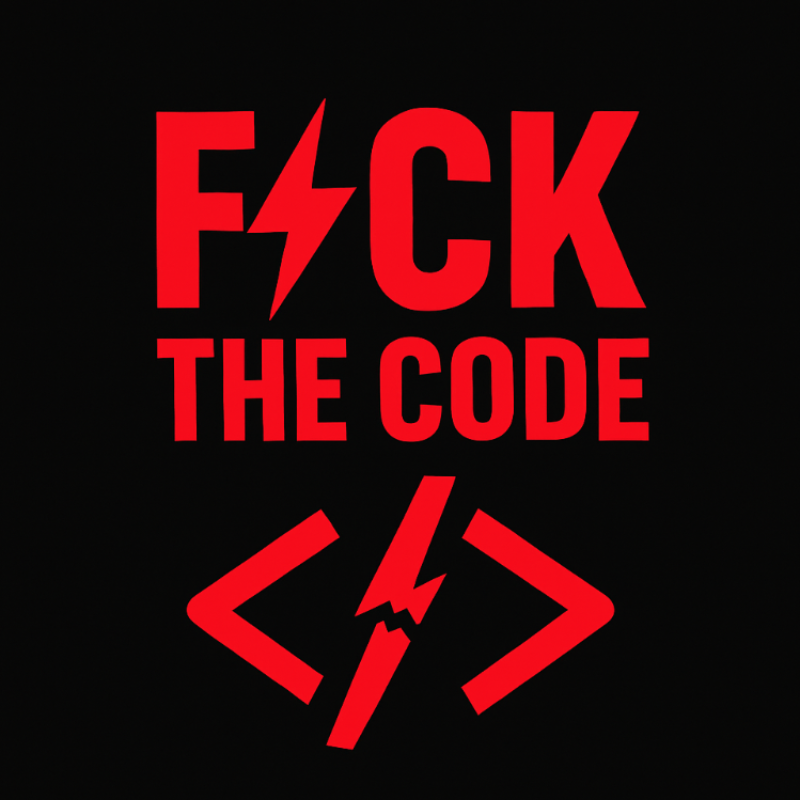 برو به انتشارات فاک دِ کْد