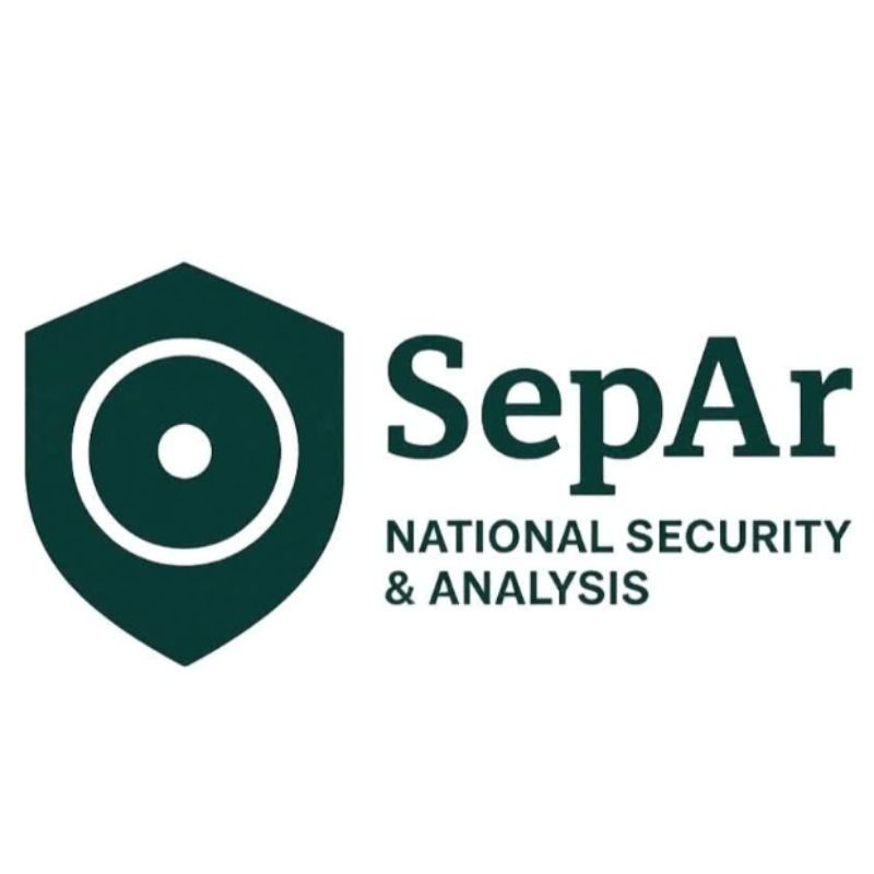 برو به انتشارات پایگاه تحلیل دفاع و امنیت - سپر