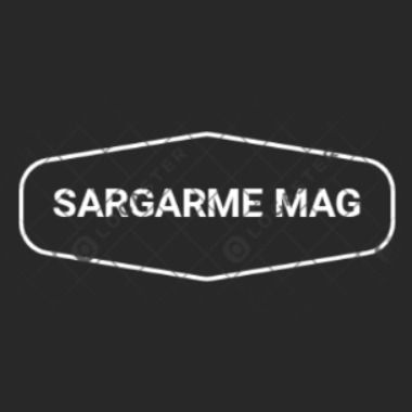 Sargarme mag