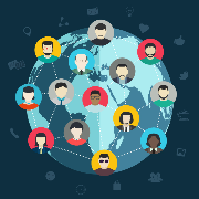 جامعه وب دانشگاه  اصفهان