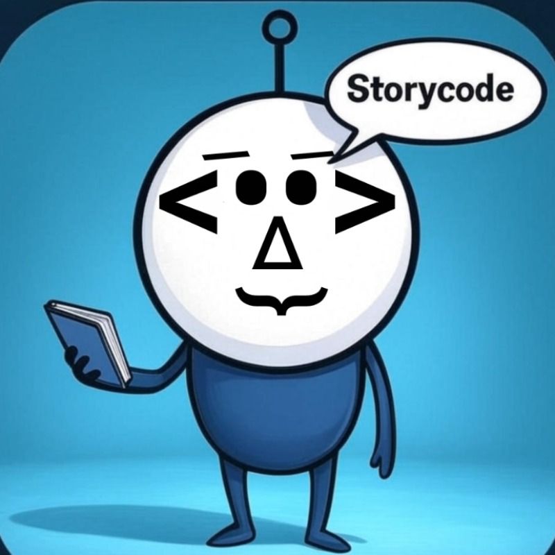 داستانهای کد