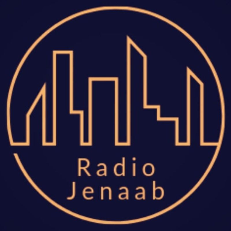 رادیو جِناب