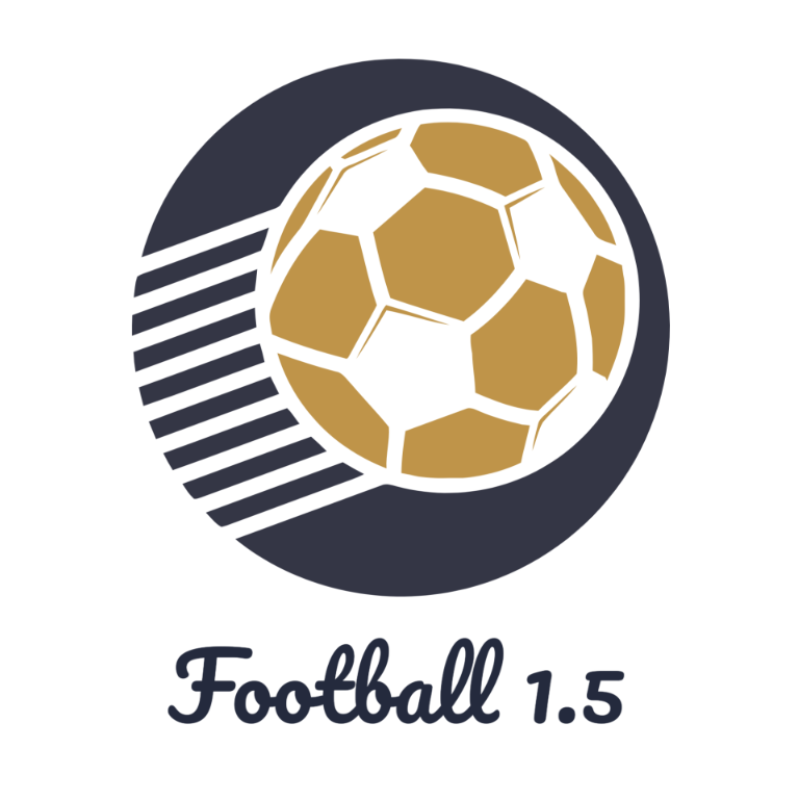 فوتبال یک و نیم