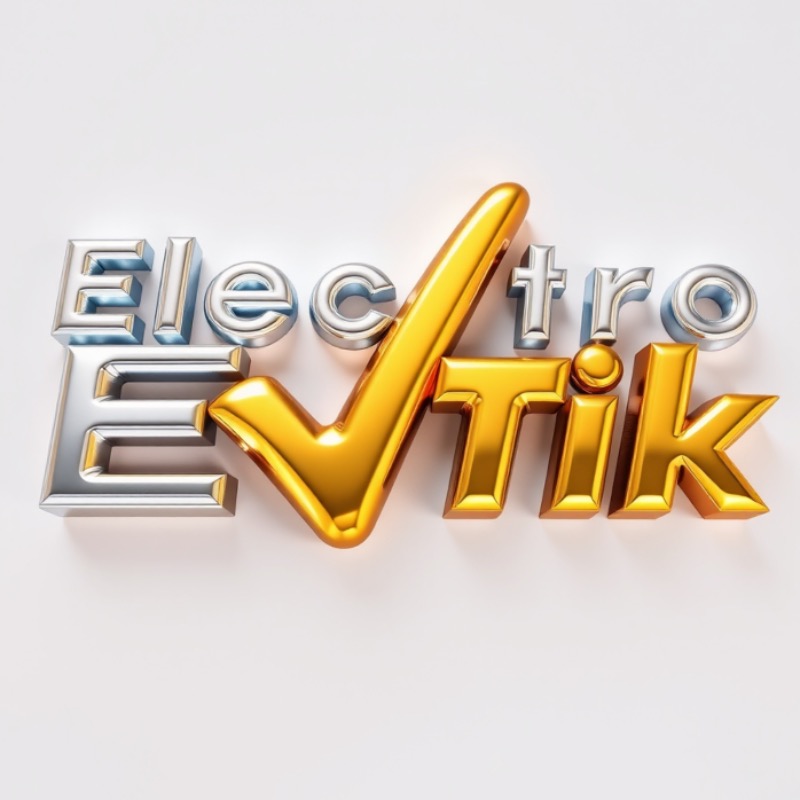 مقالات صنعت برق الکتروتیک