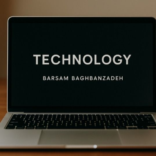 برسام باغبان زاده