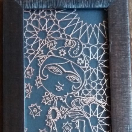 برو به انتشارات بانوی خانه