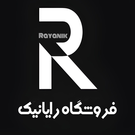 برو به انتشارات فروشگاه رایانیک