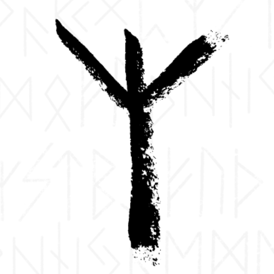 برو به انتشارات Algiz