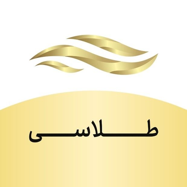برو به انتشارات طلاسی