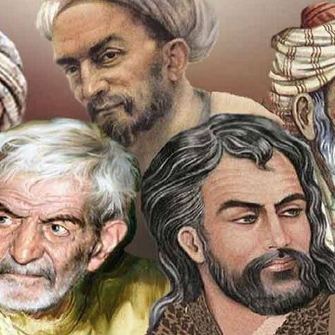 برو به انتشارات شعر ایران