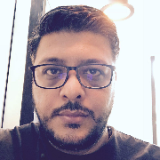 فرزام حبیبی - Farzam Habibi