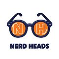 برو به انتشارات Nerd Heads