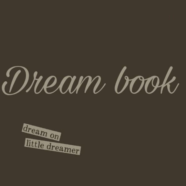dream-book