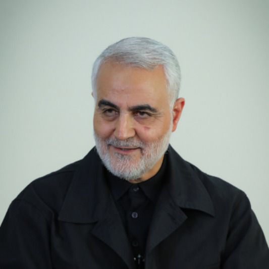 مکتب حاج قاسم