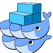 داکر در عمل