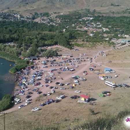 دریاچه اوان