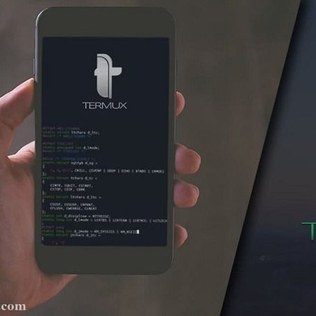 اموزش لینوکس _ ترموکس و...