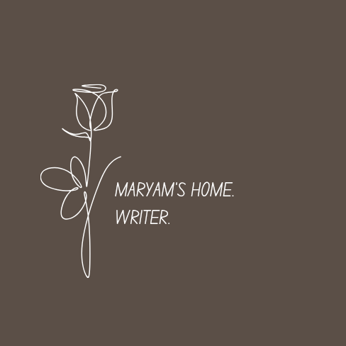 برو به انتشارات خانه مریم