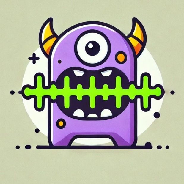 برو به انتشارات هیولا – تبدیل فایل صوتی به جزوه