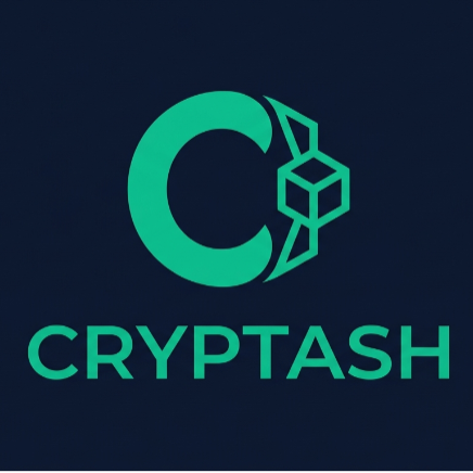 برو به انتشارات کریپتاش | Cryptash