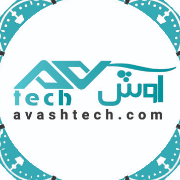 برو به انتشارات انتشارات آوش تک