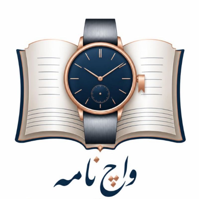 برو به انتشارات واچ نامه