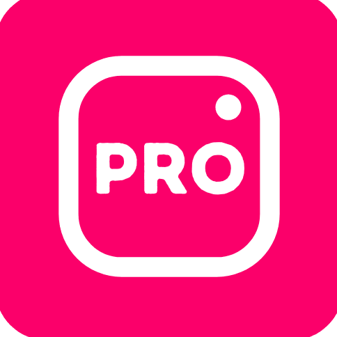 اینستاگرام پرو