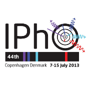 المپیاد فیزیک