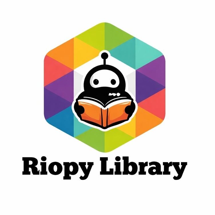 برو به انتشارات اطلاع رسانی ریوپای