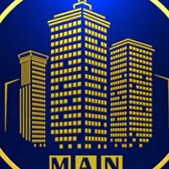 مَن اینوستمنت (MAN investment ltd)