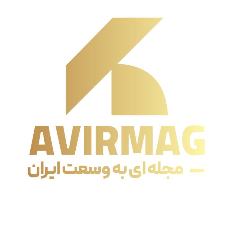 انتشارات کویر مگ