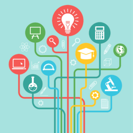 برو به انتشارات بین‌رشته‌ای