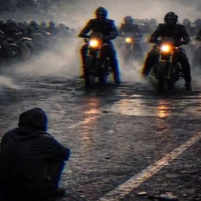 برو به انتشارات پایان شب سیه سپید است