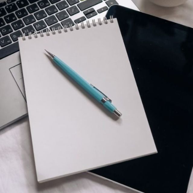 برو به انتشارات calmjourney