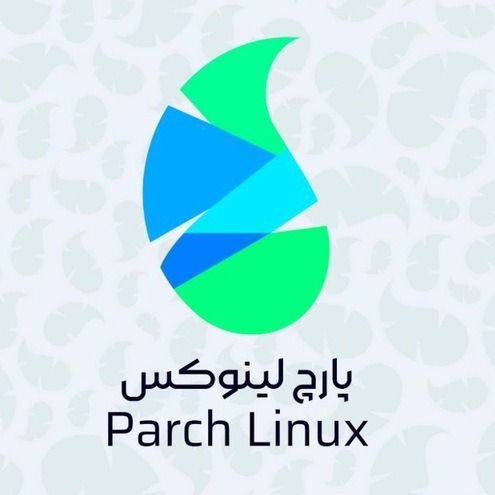 برو به انتشارات پارچ گنو/لینوکس