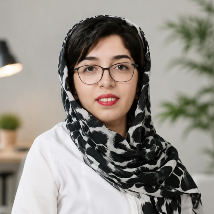 برو به انتشارات دکتر سارا ملک آرا
