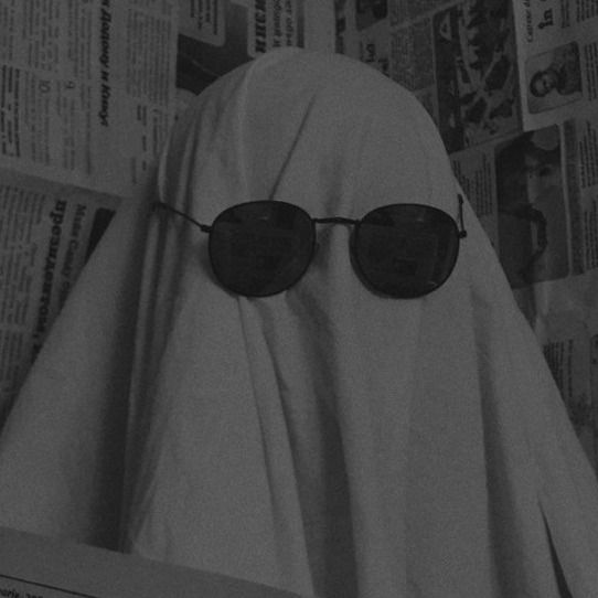 برو به انتشارات انجمن ارواح غمگین