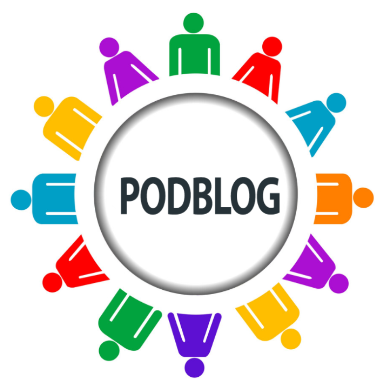 پادبلاگ