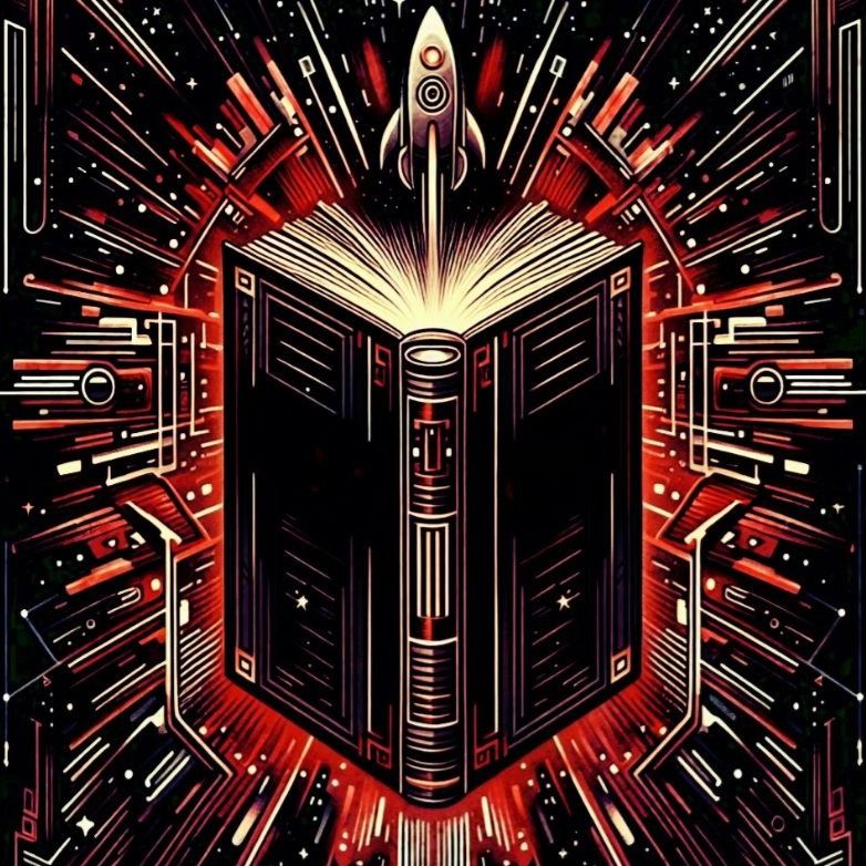 کتاب بدون عنوان