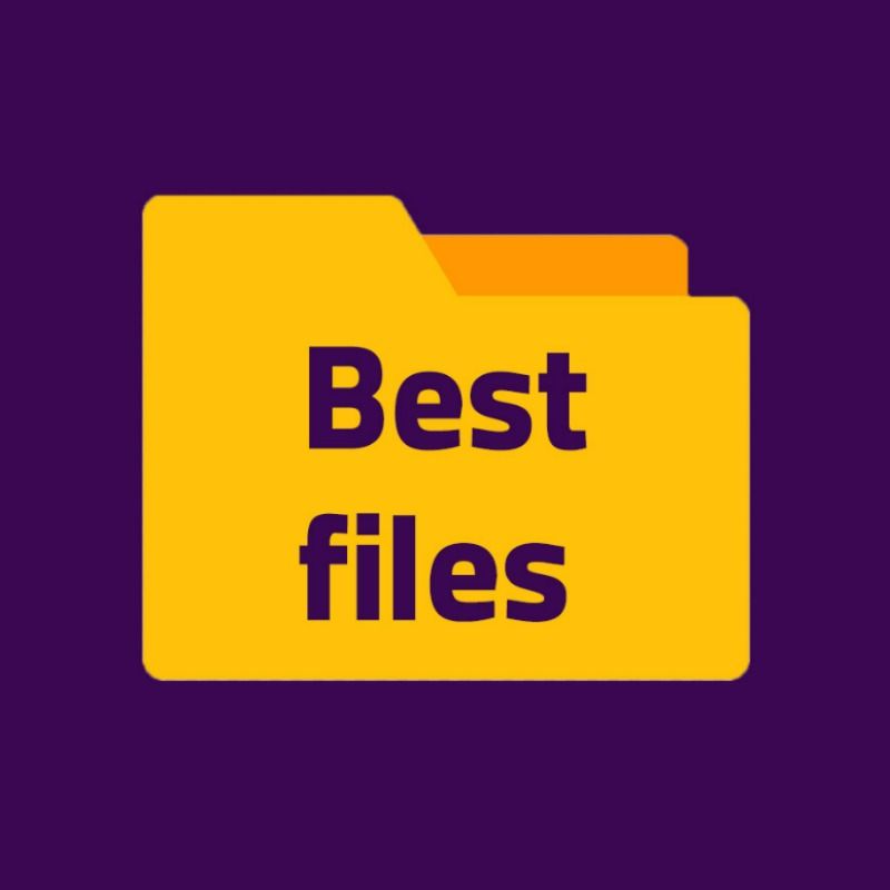 فایل های کاربردی