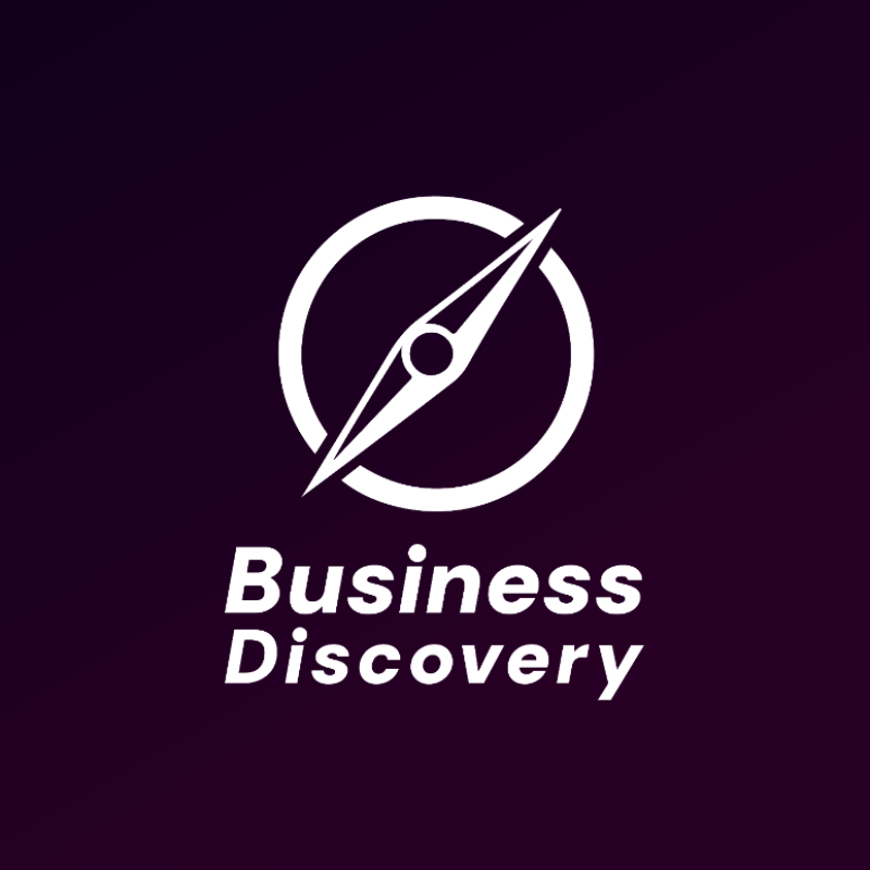 بیزنس دیسکاوری