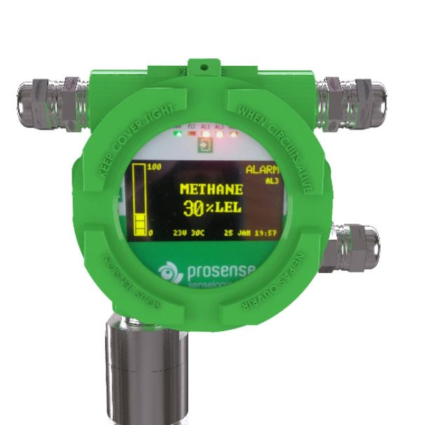 برو به انتشارات دتکتور گاز