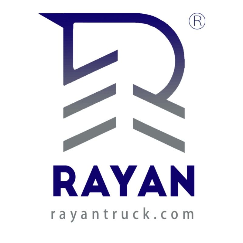 گروه بازرگانی رایان تراک