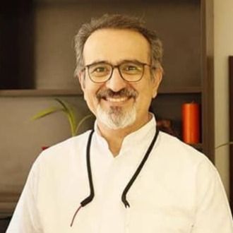 کلینیک ایمپلنت دندان دکتر محمد میرشکار