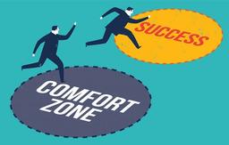 سریع از ناحیه امن خارج شو!