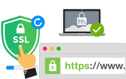 گواهی SSL چیست؟